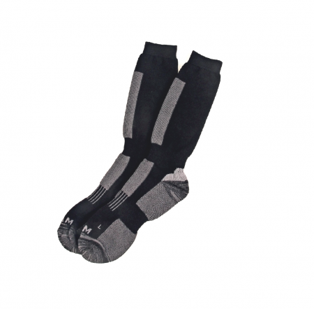 INCALTAMINTE - CIORAPI DAM TERMO SOFT MERINO