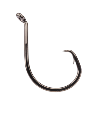 Carlige pescuit stationar - Carlige Mustad Circle Octopus 1X Strong, 6 buc / plic