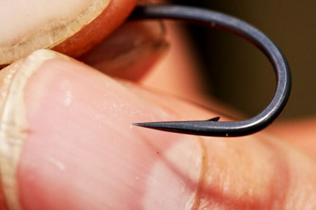 CARLIGE KORDA KURV SHANK NR.2, 10 BUC / PLIC [1]