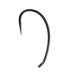 Carlige crap - CARLIGE KORDA KURV SHANK NR.4, 10 BUC / PLIC