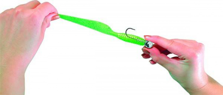 CARLIGE NELESTATE PENTRU JIG MUSTAD 32891NPBN, NR 4, 100 BUC / SET [1]