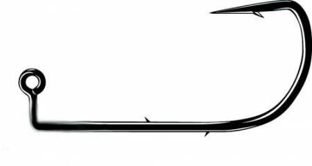 CARLIGE NELESTATE PENTRU JIG MUSTAD 32891NPBN, NR 4, 100 BUC / SET [2]