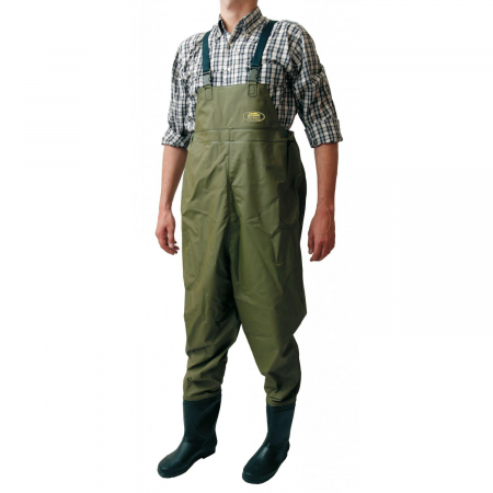 Wadersi - Waders PVC Lineaeffe