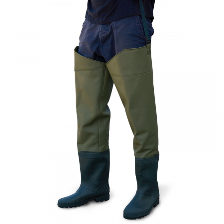 Wadersi - Cizme sold Lineaeffe