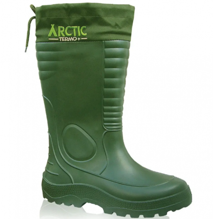 INCALTAMINTE - CIZME CAUCIUC -50 °C LEMIGO ARCTIC TERMO+ 875