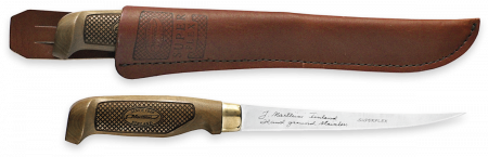 Cutite de vanatoare - CLASIC PENTRU FILETAT SUPERFLEX, LAMA 150 MM