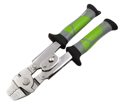 CLESTE PENTRU MONTURI MUSTAD, 24.5 CM, GREEN [2]
