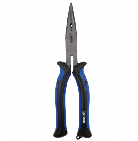 Pense & clesti rapitori - PATENT MUSTAD 15 CM, BLUE