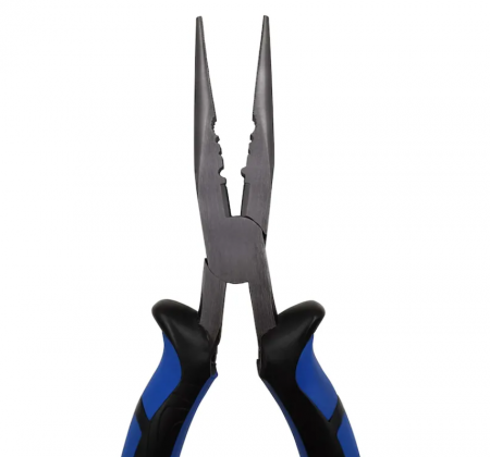PATENT MUSTAD 15 CM, BLUE [1]