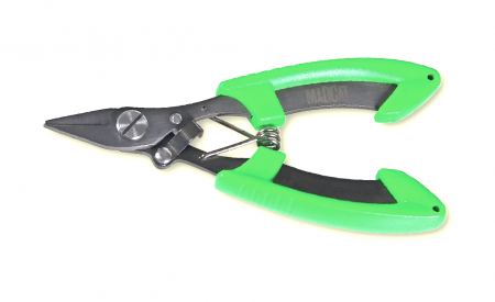 Pescuit la rapitori - FOARFECA FIR TEXTIL MADCAT