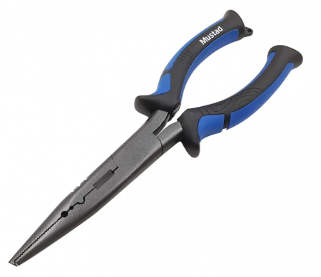 CLESTE INELE DESPICATE MUSTAD, 13 CM, BLUE [2]