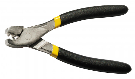 Pense & clesti rapitori - CLESTE PENTRU SERTIZAT CORMORAN PREMIUM, 13.75 CM