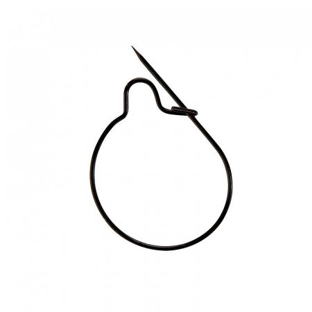 Clipsuri & conuri - CLIP PROLOGIC LM 8 MM, 20 BUC/PLIC