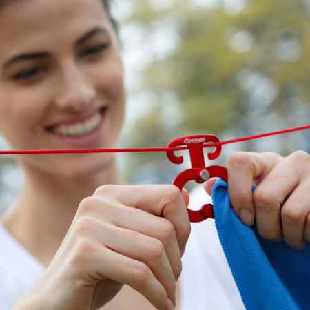 Clipsuri tip ancora Coghlans [1]