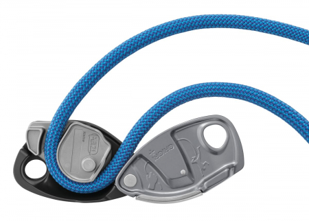 Coborator Petzl Grigri + mov [1]