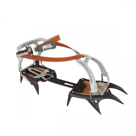Coltari - Coltari Petzl Irvis flexlock