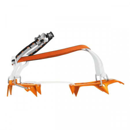 Coltari Petzl Leopard Flexlock [1]