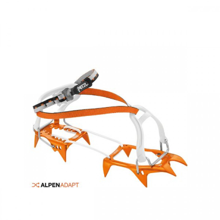 Coltari - Coltari Petzl Leopard Flexlock