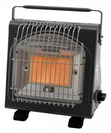 Set incalzitor de cort si aragaz camping Cattara [0]