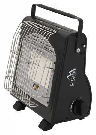 Set incalzitor de cort si aragaz camping Cattara [3]