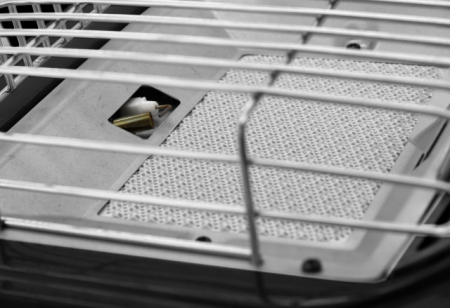 Set incalzitor de cort si aragaz camping Cattara [5]