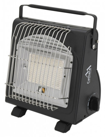 Set incalzitor de cort si aragaz camping Cattara [1]