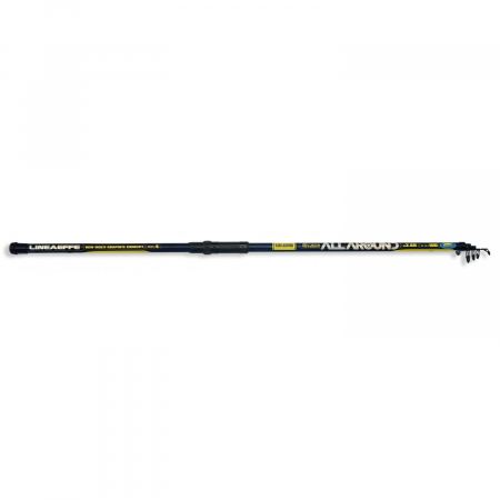 COMBO LANSETA LINEAEFFE ALLAROUND EXTREME FISHING 3,60M SI MULINETA 4000 [1]