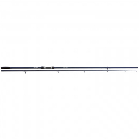 Lansete pescuit stationar - SET LANSETA LINEAEFFE CARP TRINITY 3,60M SI MULINETA VIGOR CARP, 3 BUC