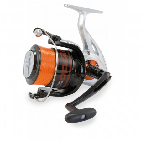 COMBO LANSETA LINEAEFFE OCEAN EXTREME FISHING 4,20M SI MULINETA 7000 [1]