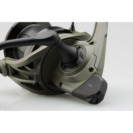 MULINETA PROLOGIC COMMANDER XD 7000 FD 5+1BB/XMM/ SST/IGSP [2]