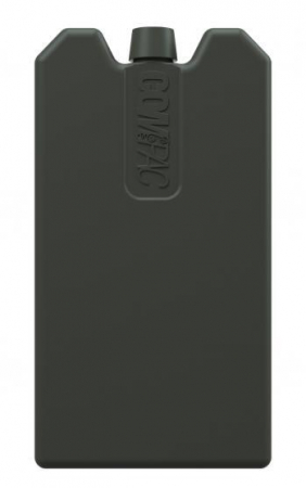 Pastile inlocuitoare de gheata - PASTILE GHEATA KORDA COMPAC COOL PACKS, 18,5x10x2, 2 BUC / SET