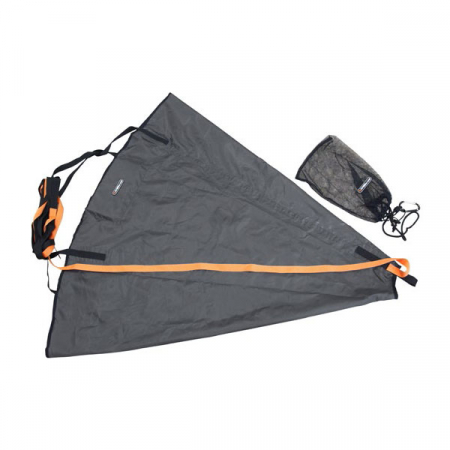 Barci pescuit & accesorii - ANCORA DE VANT CON SAVAGE GEAR 120X120 CM