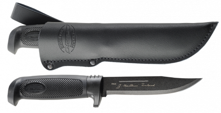 Cutite de vanatoare - CUTIT MARTTIINI CONDOR FRONTIER, CU TEACA, LAMA 130 MM