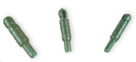 Clipsuri & conuri pescuit stationar - CONECTOR DELUXE CIMA D2.30 MM LINEAEFFE