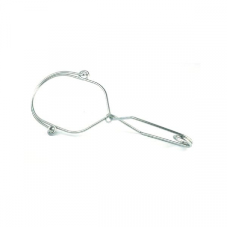 Accesorii alpinism - Conector Petzl Manucroche