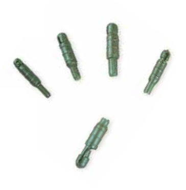 SPORTURI - CONECTOR VARGA 25 BUC / PLIC, D 2.00 MM LINEAEFFE