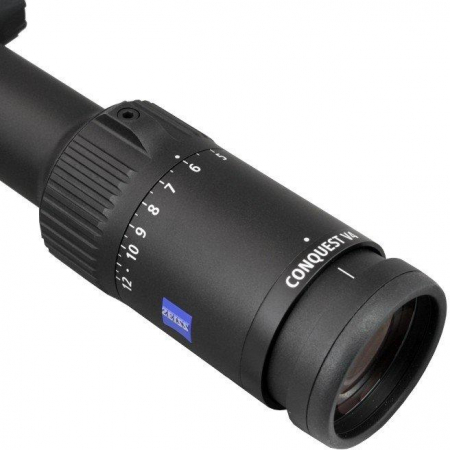 LUNETA ZEISS CONQUEST V4 3-12X56/IR60 [2]