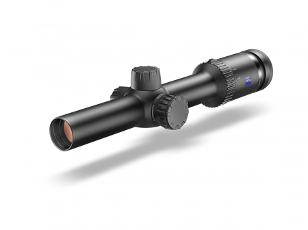 SPORTURI - LUNETA ZEISS CONQUEST V6 M 1.1-6X24/IR60