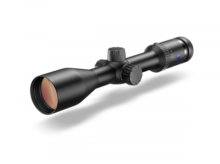 Lunete - Luneta Zeiss Conquest V6 M 2-12X50/IR60
