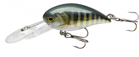 Voblere - VOBLER CORMORAN CORF12 4CM/4,2G PERCH