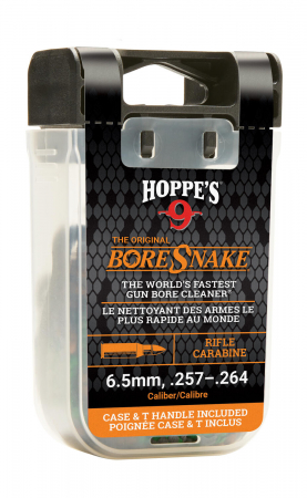 Truse si intretinere arme - CORDON DE CURATAT CARABINA CAL.5,6 MM HOPPES BORESNAKE