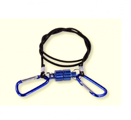 Alte accesorii - CORDON PENTRU MINCIOG DAM QUICK RELEASE MAGNETIC