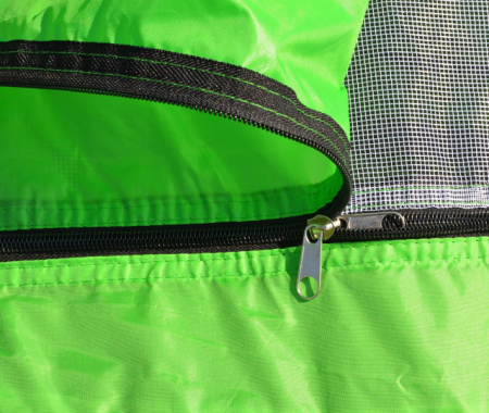 Cort 2 persoane Cattara Bovec [3]