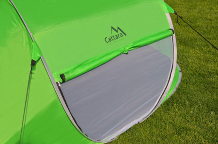 Cort 2 persoane Cattara Bovec [4]