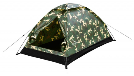 CORTURI & ACCESORII - Cort 2 persoane Cattara Army