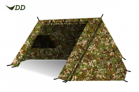 Corturi - Cort 2 persoane DD Hammocks A Frame Camo