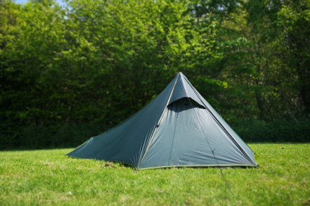 Cort 2 persoane DD Hammocks SuperLight PathFinder [4]