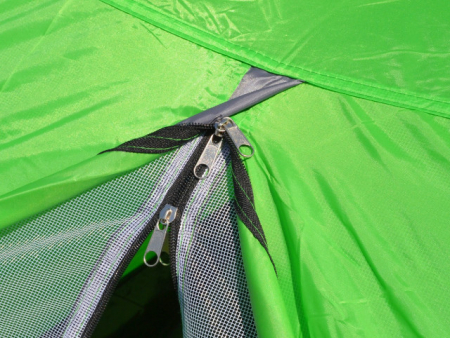 Cort 2 persoane Cattara Zagor [5]