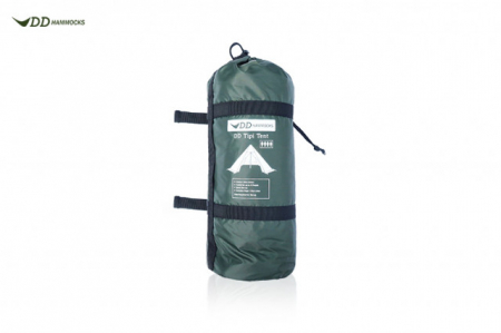 Cort 3 4 persoane DD Hammocks Tipi olive green [3]