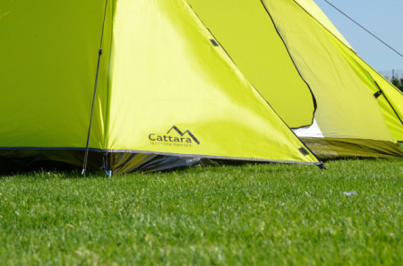 Cort 3 persoane Cattara Trent [4]